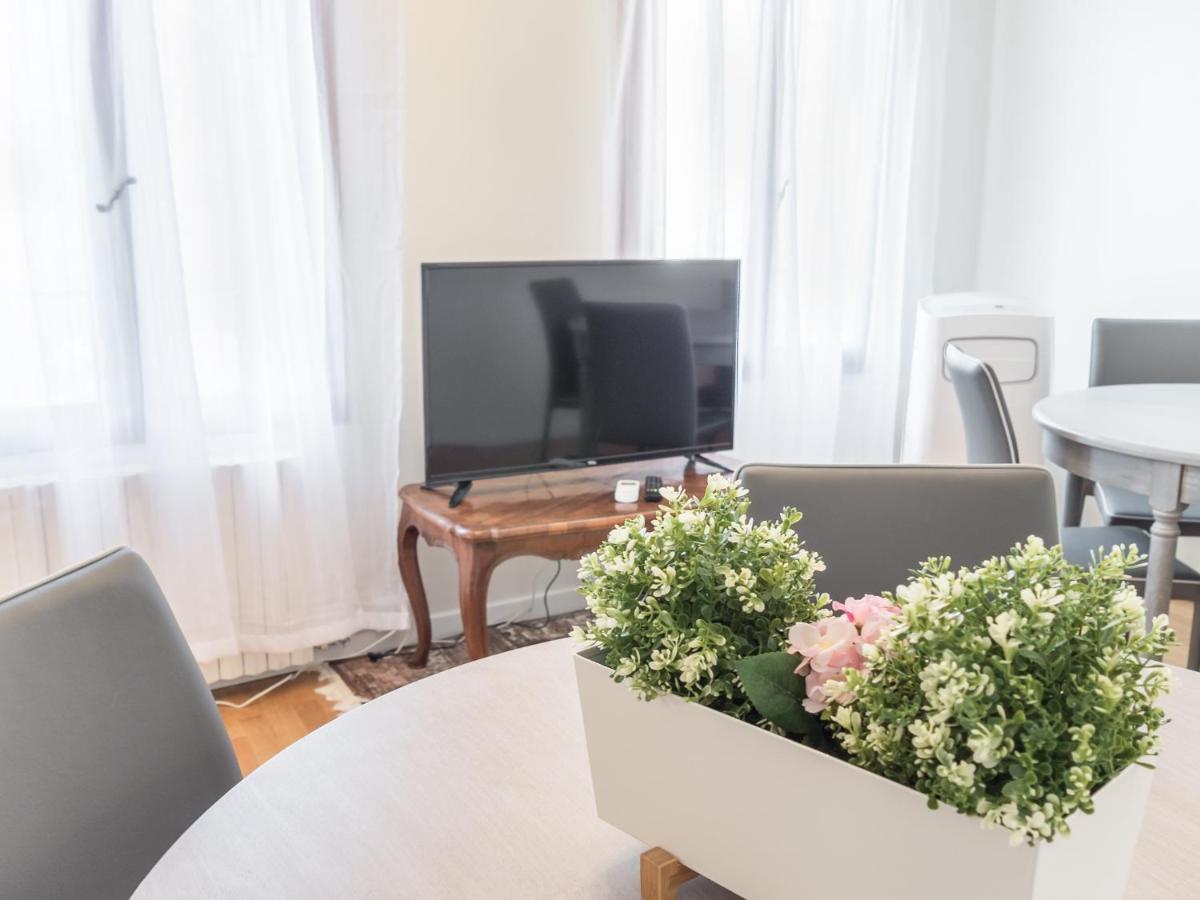 Penthouse Dream Apartments By Wonderful Italy Венеция Экстерьер фото