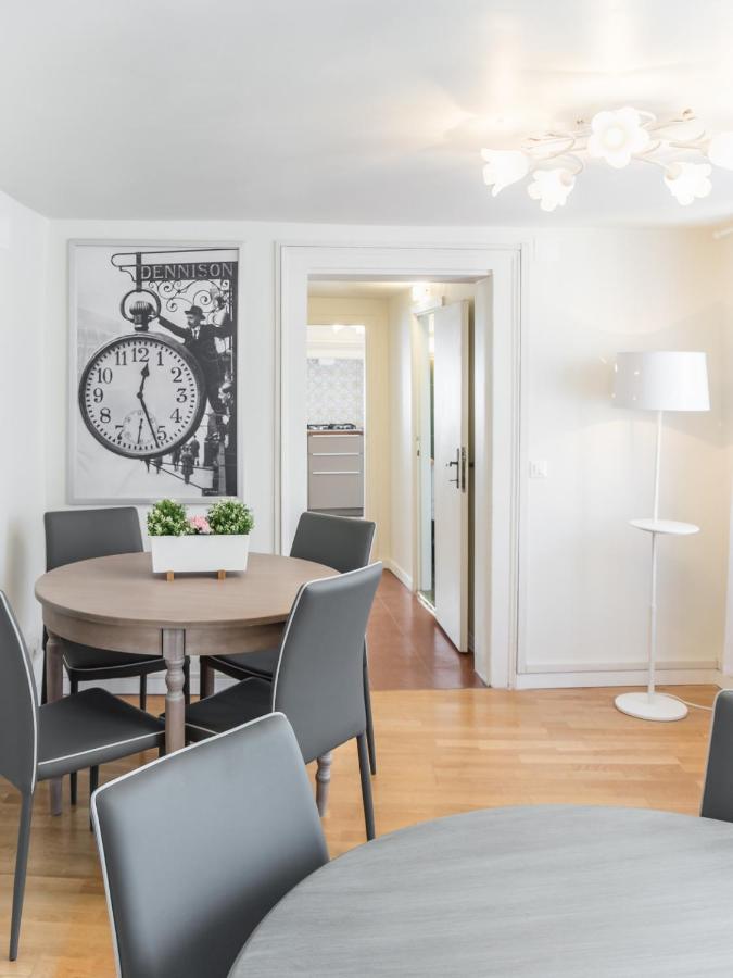 Penthouse Dream Apartments By Wonderful Italy Венеция Экстерьер фото