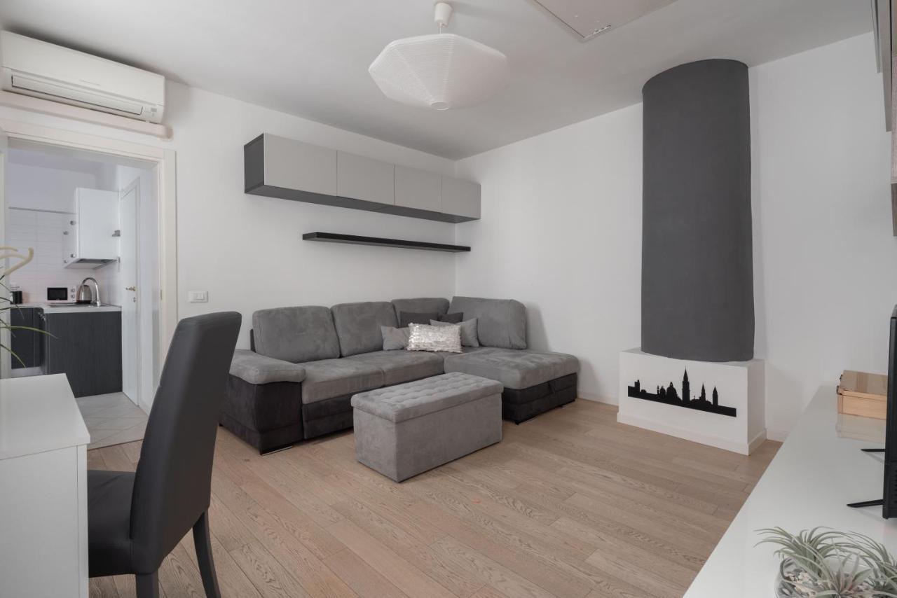 Penthouse Dream Apartments By Wonderful Italy Венеция Экстерьер фото
