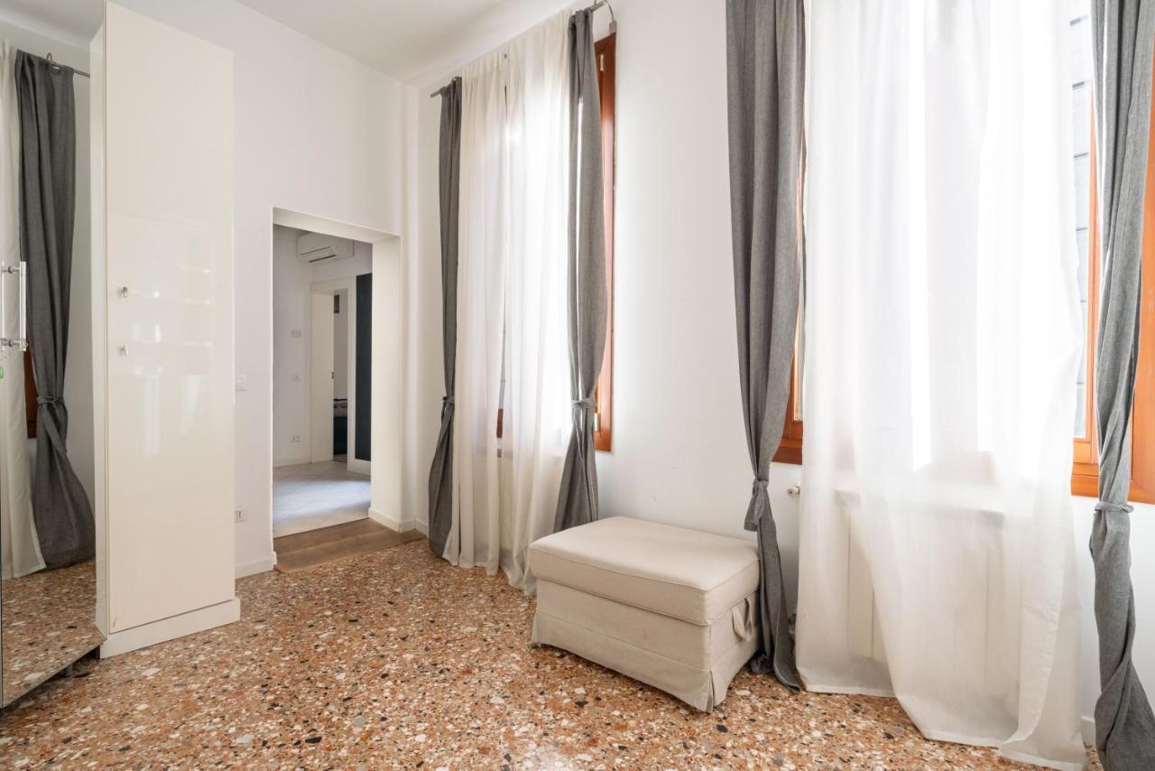 Penthouse Dream Apartments By Wonderful Italy Венеция Экстерьер фото