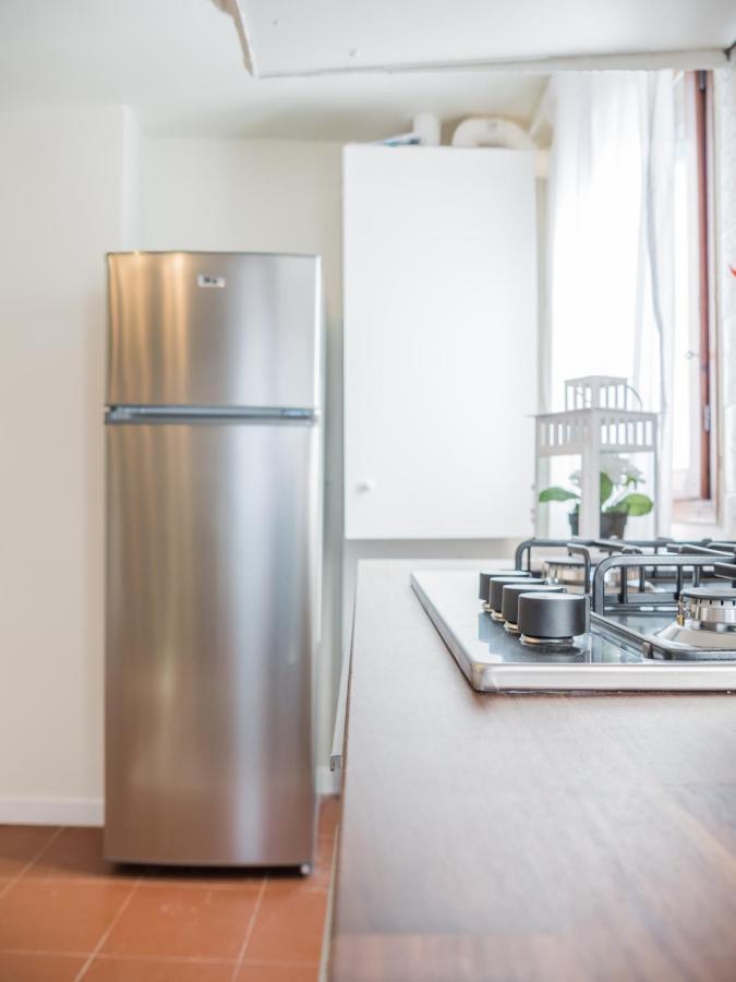 Penthouse Dream Apartments By Wonderful Italy Венеция Экстерьер фото