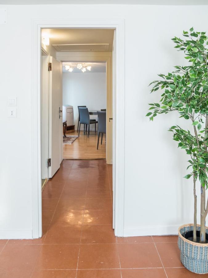 Penthouse Dream Apartments By Wonderful Italy Венеция Экстерьер фото