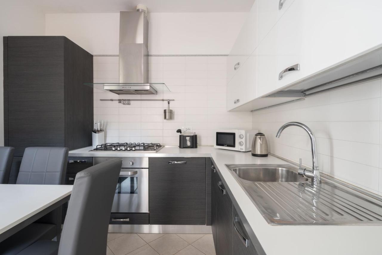 Penthouse Dream Apartments By Wonderful Italy Венеция Экстерьер фото