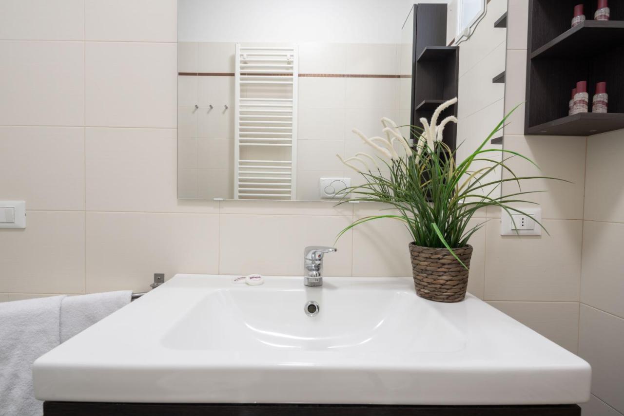 Penthouse Dream Apartments By Wonderful Italy Венеция Экстерьер фото