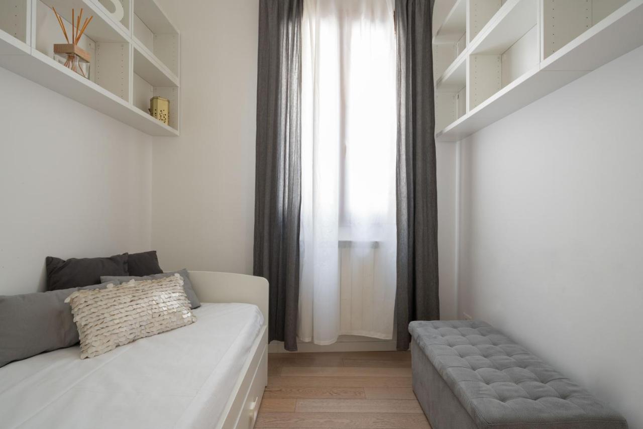 Penthouse Dream Apartments By Wonderful Italy Венеция Экстерьер фото