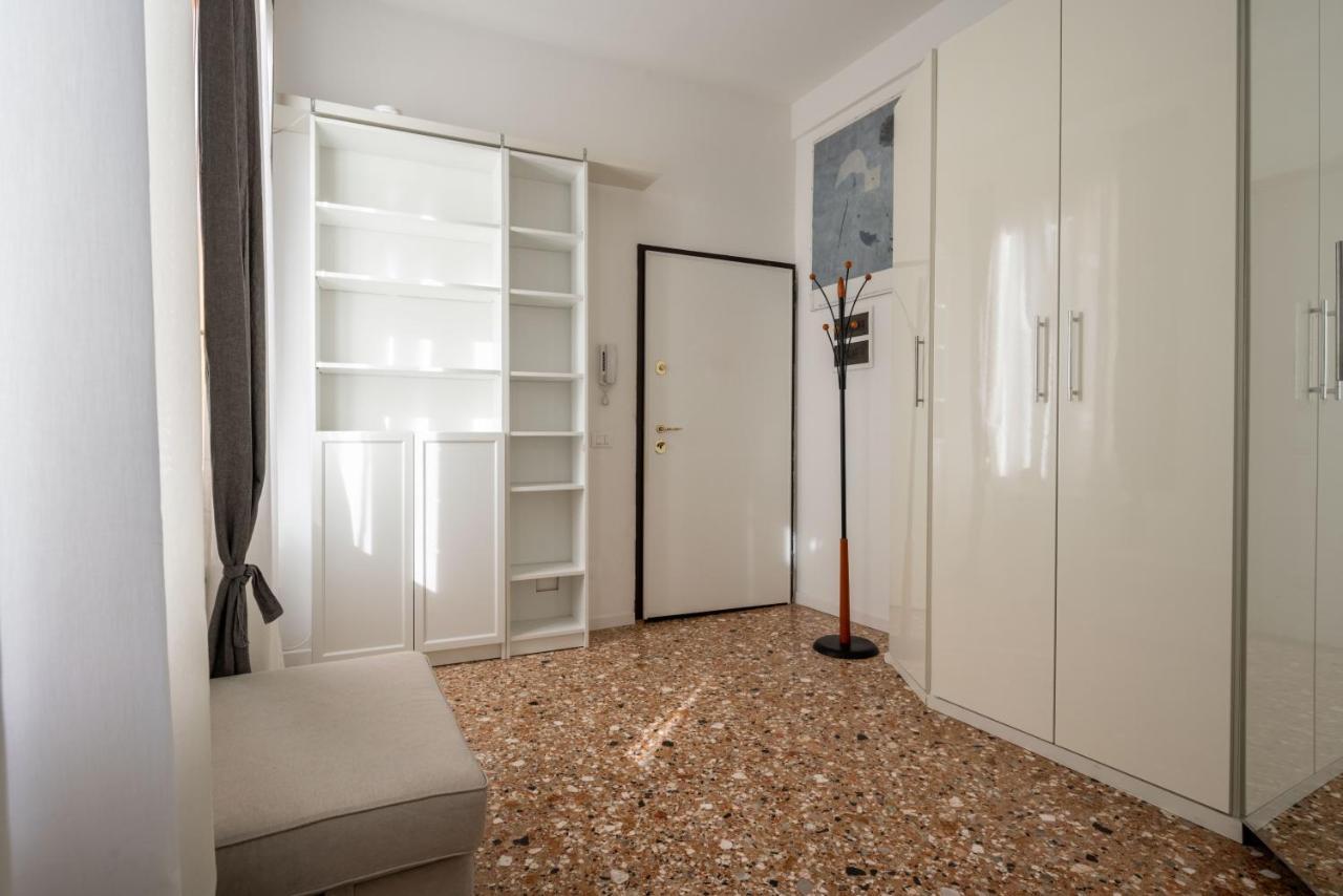 Penthouse Dream Apartments By Wonderful Italy Венеция Экстерьер фото