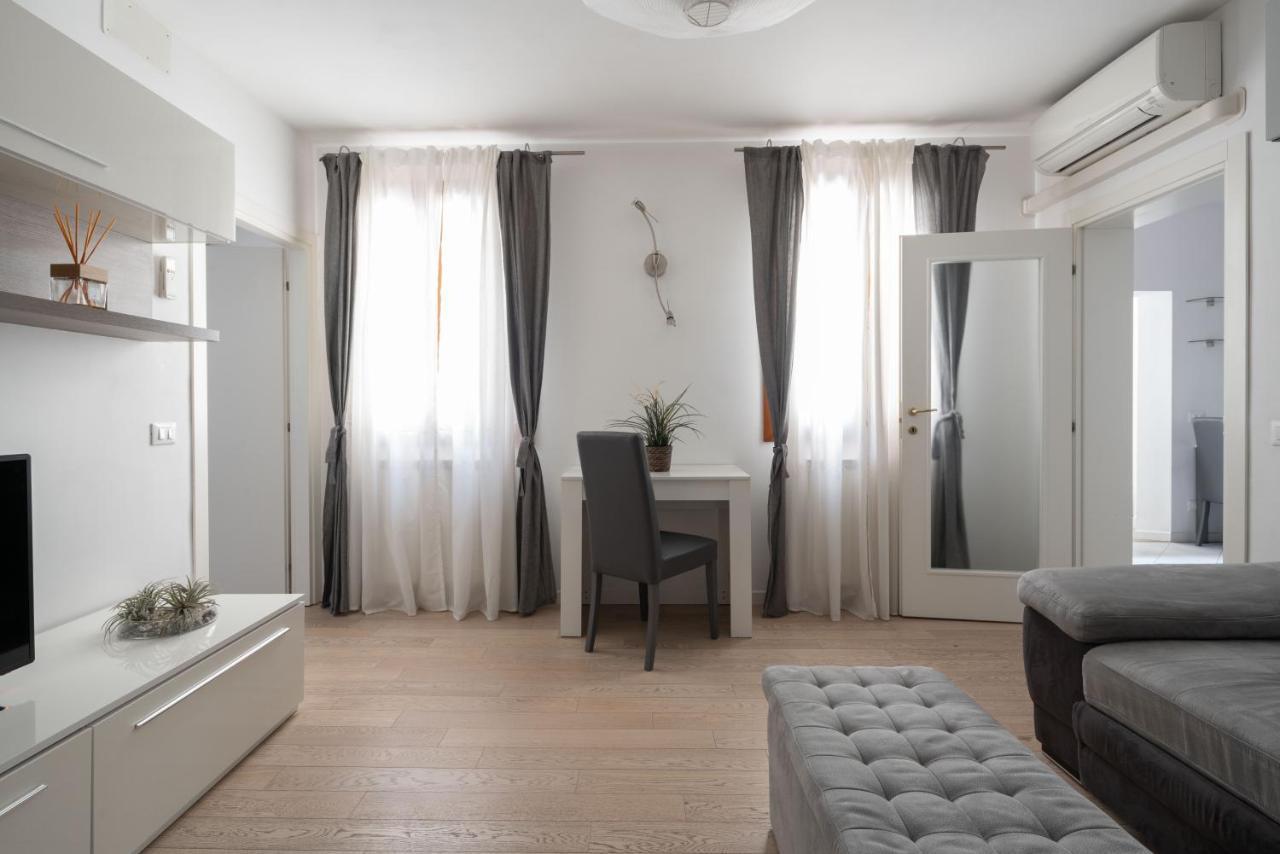 Penthouse Dream Apartments By Wonderful Italy Венеция Экстерьер фото