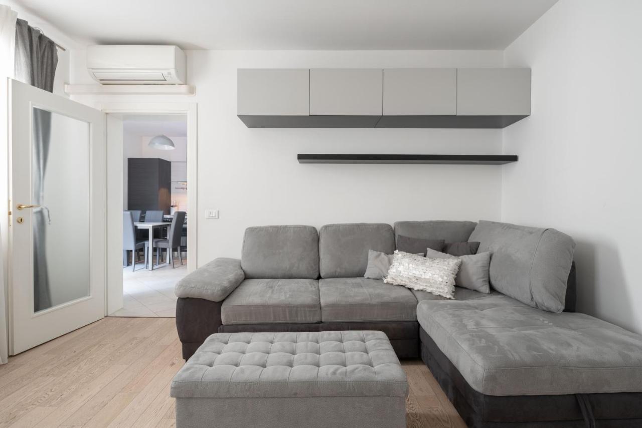 Penthouse Dream Apartments By Wonderful Italy Венеция Экстерьер фото