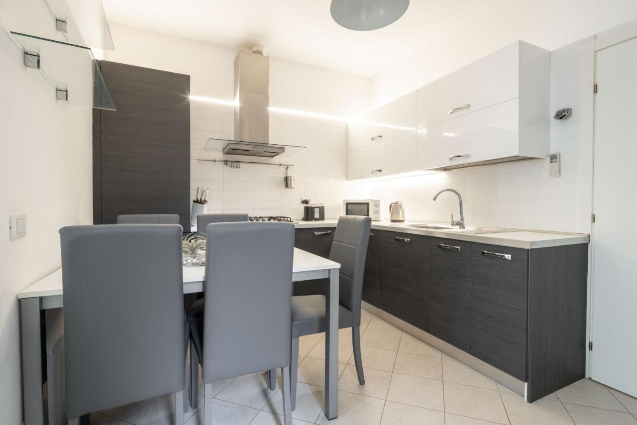 Penthouse Dream Apartments By Wonderful Italy Венеция Экстерьер фото