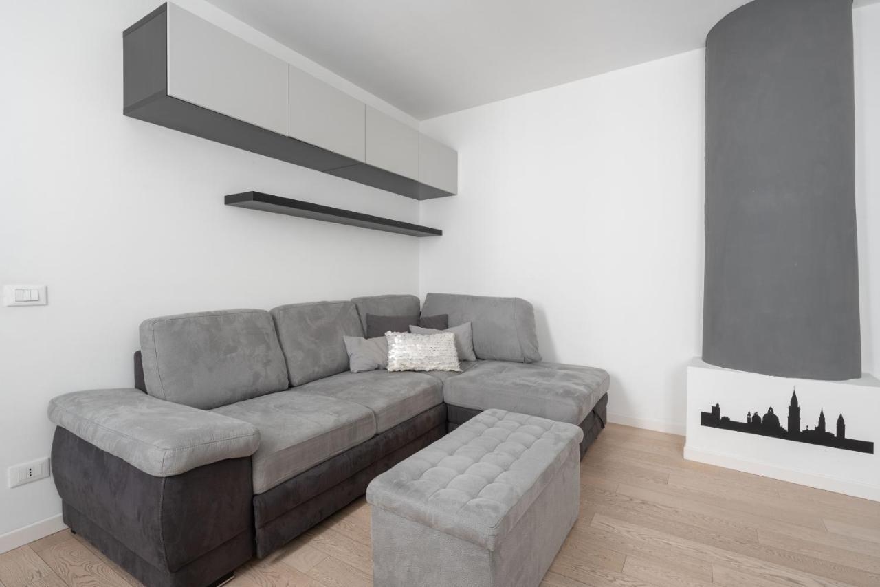 Penthouse Dream Apartments By Wonderful Italy Венеция Экстерьер фото