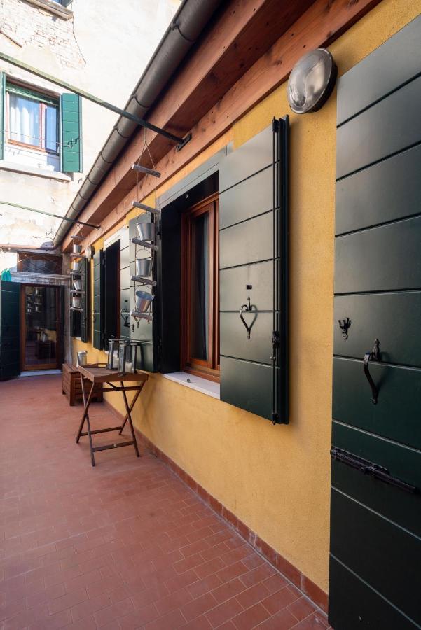 Penthouse Dream Apartments By Wonderful Italy Венеция Экстерьер фото