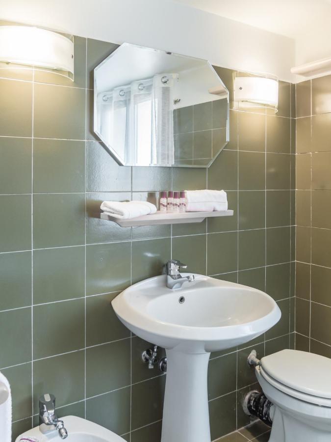 Penthouse Dream Apartments By Wonderful Italy Венеция Экстерьер фото
