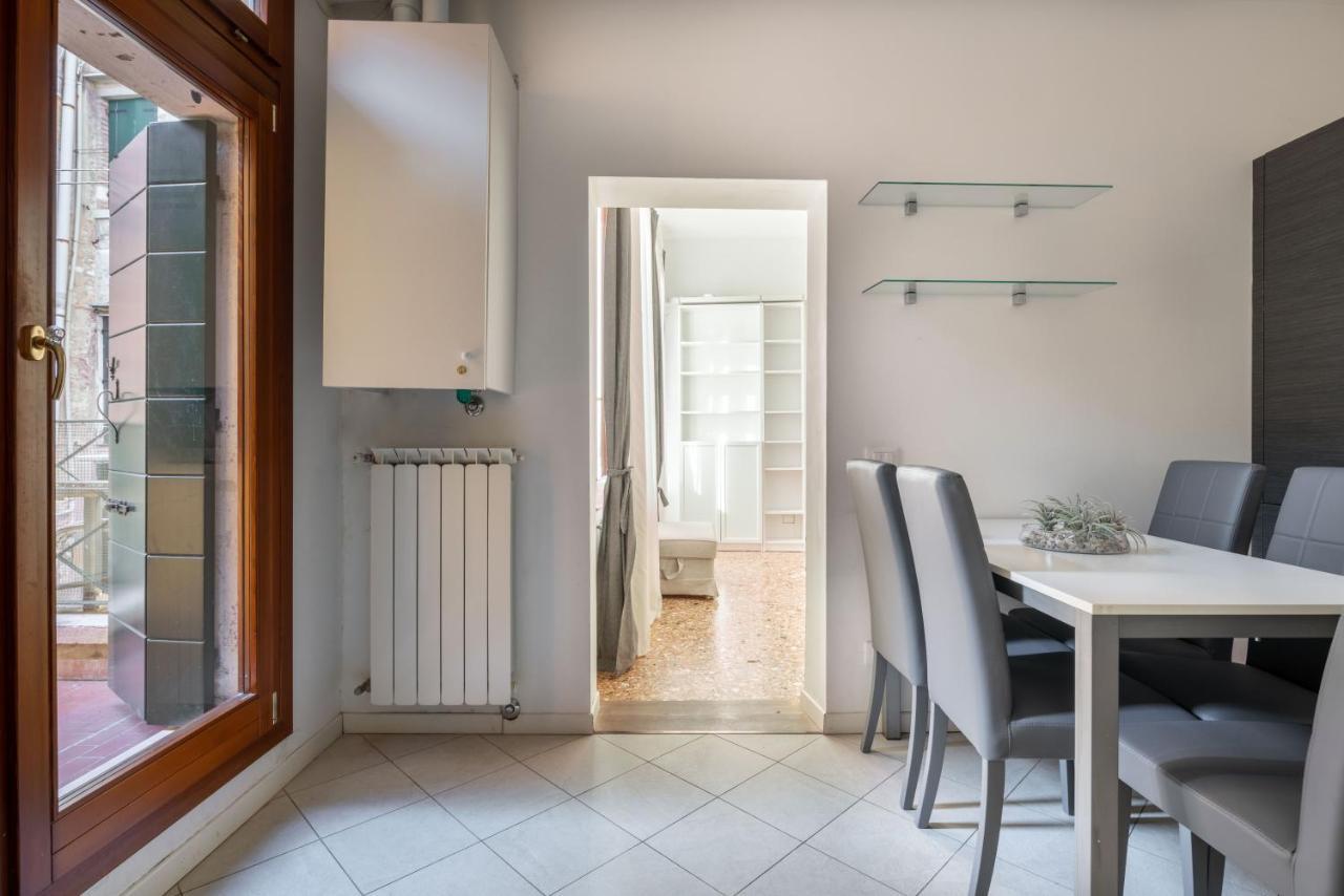 Penthouse Dream Apartments By Wonderful Italy Венеция Экстерьер фото