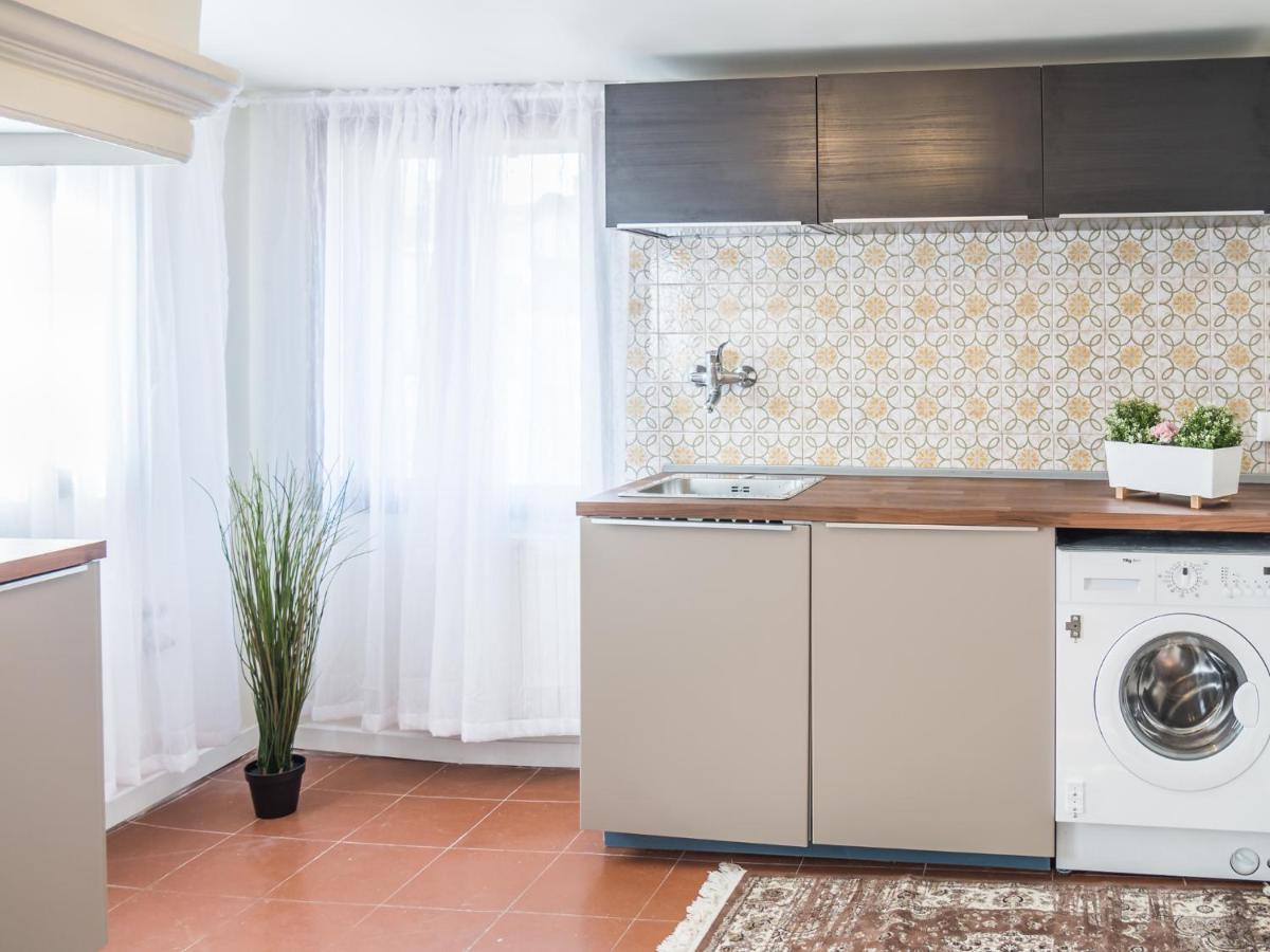 Penthouse Dream Apartments By Wonderful Italy Венеция Экстерьер фото