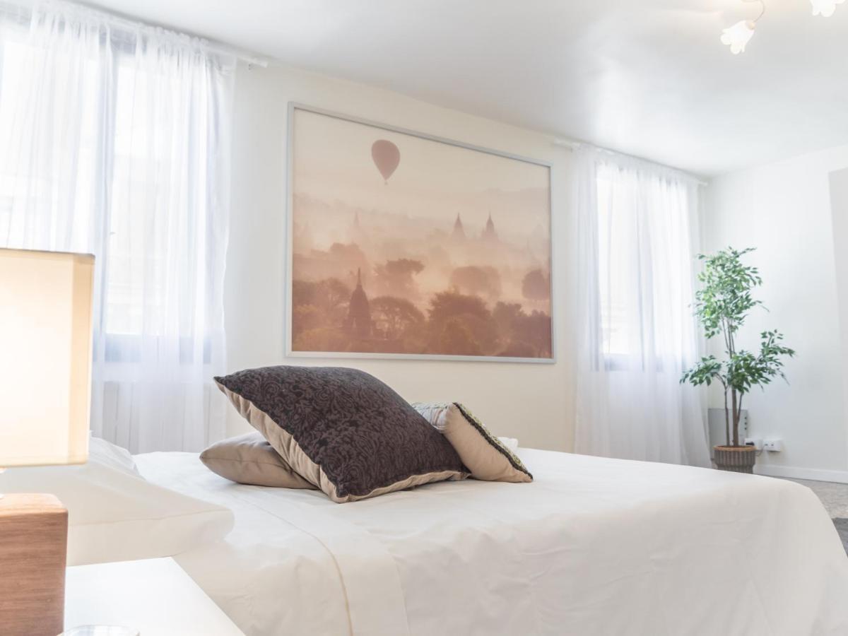 Penthouse Dream Apartments By Wonderful Italy Венеция Экстерьер фото