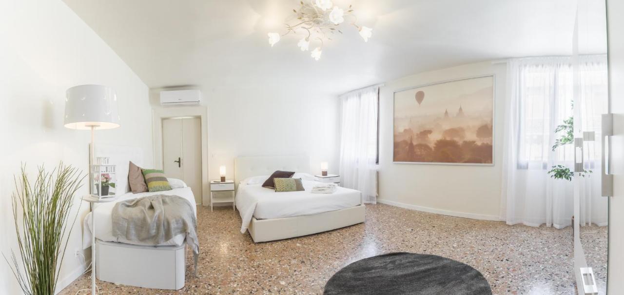 Penthouse Dream Apartments By Wonderful Italy Венеция Экстерьер фото