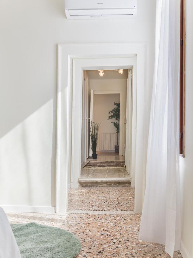 Penthouse Dream Apartments By Wonderful Italy Венеция Экстерьер фото